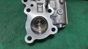 Клапан EGR электрический G8 TOYOTA HiluxTOYOTA HiluxTOYOTA Hilux 25800-0E010