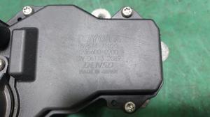 Актуатор турбины G8 TOYOTA Hilux 89674-71020