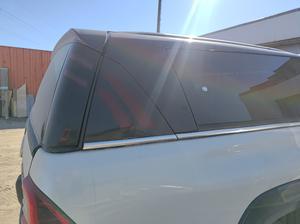 Кунг G8 TOYOTA Hilux None