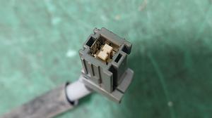 Проводка USB и AUX G8 TOYOTA Hilux 86203-71130