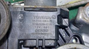 Стеклоподъёмник двери передней правой R G8 TOYOTA Hilux 69801-0K140