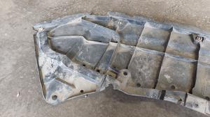 Защита бампера переднего LEXUS RX300 LEXUS RX300 52618-48021