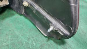Фонарь задний L G8 TOYOTA Hilux 81561-0K271