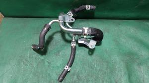 Трубка системы охлаждения 1GD-FTV G8 TOYOTA HiluxTOYOTA Hilux 16209-0E040