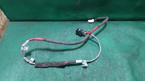 Проводка USB и AUX G8 TOYOTA Hilux 86203-71130