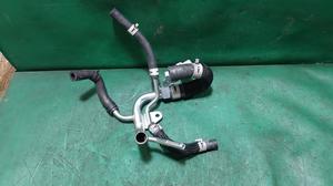 Трубка системы охлаждения 1GD-FTV G8 TOYOTA HiluxTOYOTA Hilux 16209-0E040