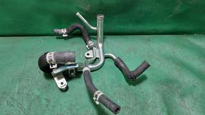 Трубка системы охлаждения 1GD-FTV G8 TOYOTA HiluxTOYOTA Hilux 16209-0E040