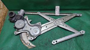 Стеклоподъёмник двери передней правой R G8 TOYOTA Hilux 69801-0K140