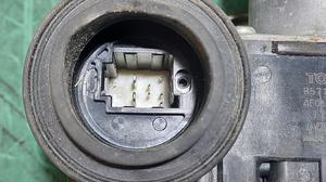 Стеклоподъёмник двери передней правой R G8 TOYOTA Hilux 69801-0K140