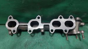 Коллектор выпускной 1GD-FTV G8 TOYOTA HiluxTOYOTA Hilux 17141-0E060