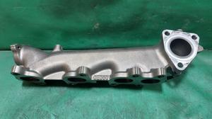Коллектор выпускной 1GD-FTV G8 TOYOTA HiluxTOYOTA Hilux 17141-0E060