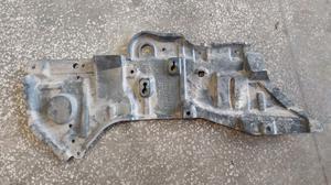 Пыльник моторного отсека правый R LEXUS RX300 LEXUS RX300 51441-48101