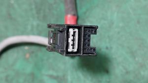 Проводка USB и AUX G8 TOYOTA Hilux 86203-71130