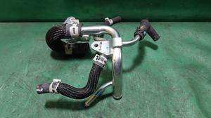 Трубка системы охлаждения 1GD-FTV G8 TOYOTA HiluxTOYOTA Hilux 16209-0E040