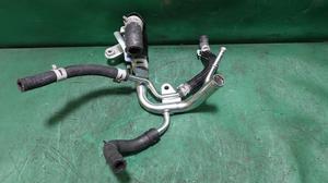 Трубка системы охлаждения 1GD-FTV G8 TOYOTA HiluxTOYOTA Hilux 16209-0E040