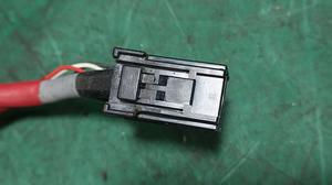 Проводка USB и AUX G8 TOYOTA Hilux 86203-71130