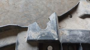 Защита бампера переднего LEXUS RX300 LEXUS RX300 52618-48021