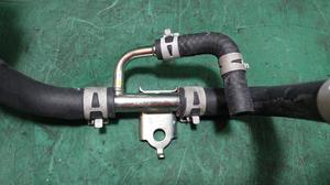 Трубка системы охлаждения G8 TOYOTA HiluxTOYOTA HiluxTOYOTA Hilux 16279-0E020