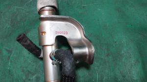 Патрубок вентиляции картерных газов G8 TOYOTA HiluxTOYOTA HiluxTOYOTA Hilux 12229-0E010
