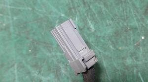 Проводка USB и AUX G8 TOYOTA Hilux 86203-71130