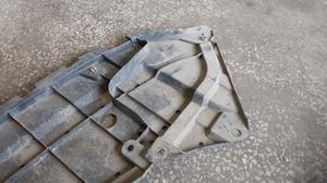 Защита бампера переднего LEXUS RX300 LEXUS RX300 52618-48021