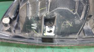 Фонарь задний L G8 TOYOTA Hilux 81561-0K271