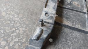 Защита бампера переднего LEXUS RX300 LEXUS RX300 52618-48021