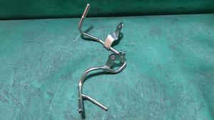 Трубка топливная 1GD/2GD G8 TOYOTA HiluxTOYOTA HiluxTOYOTA Hilux 23770-0E010
