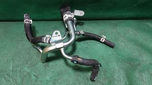 Трубка системы охлаждения 1GD-FTV G8 TOYOTA HiluxTOYOTA Hilux 16209-0E040