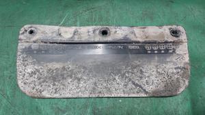 Брызговик переднего подкрылка G8 TOYOTA Hilux 53851-0K080