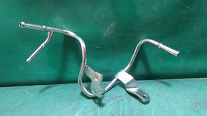 Трубка топливная 1GD/2GD G8 TOYOTA HiluxTOYOTA HiluxTOYOTA Hilux 23770-0E010