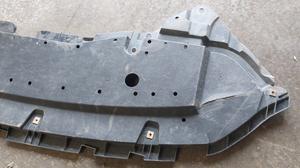 Защита бампера переднего LEXUS RX300 LEXUS RX300 52618-48021