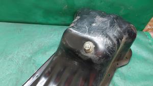 Поддон двигателя 2TR-FE TOYOTA HiluxTOYOTA HiluxTOYOTA Hilux 12102-0C020