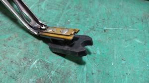 Датчик уровня масла G8 TOYOTA Hilux 89491-71010
