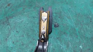 Датчик уровня масла G8 TOYOTA Hilux 89491-71010