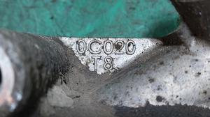 Кронштейн масляного фильтра 2TR-FE TOYOTA HiluxTOYOTA HiluxTOYOTA Hilux 15609-0C020