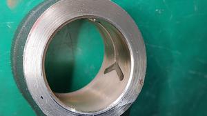 Шатун с пальцем 1GD-FTV G8 TOYOTA Hilux 13201-0E020-A0