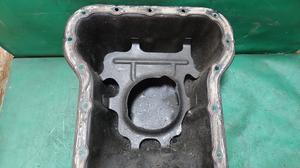 Поддон двигателя 2TR-FE TOYOTA HiluxTOYOTA HiluxTOYOTA Hilux 12102-0C020