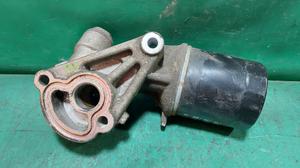 Кронштейн масляного фильтра 2TR-FE TOYOTA HiluxTOYOTA HiluxTOYOTA Hilux 15609-0C020