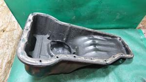 Поддон двигателя 2TR-FE TOYOTA HiluxTOYOTA HiluxTOYOTA Hilux 12102-0C020