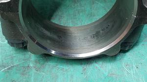Шатун с пальцем 1GD-FTV G8 TOYOTA Hilux 13201-0E020-A0