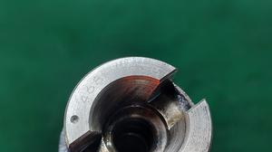 Распредвал выпускной 1GD-FTV G8 TOYOTA Hilux 13502-0E010
