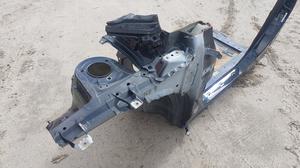 Порог стойка передняя и средняя левая L LEXUS RX300 LEXUS RX300 None