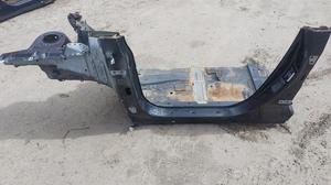Порог стойка передняя и средняя левая L LEXUS RX300 LEXUS RX300 None