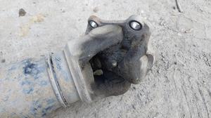 Вал карданный задний АКПП G8 TOYOTA Hilux 37100-0K820