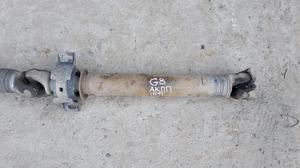 Вал карданный задний АКПП G8 TOYOTA Hilux 37100-0K820