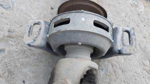 Вал карданный задний АКПП G8 TOYOTA Hilux 37100-0K820