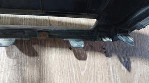 Решётка радиатора G8 TOYOTA Hilux 53100-YP050