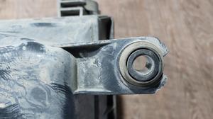 Корпус воздушного фильтра G8 TOYOTA Hilux 17700-0L350