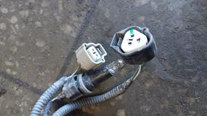 Проводка подкапотная 2KD-FTV МКПП G7 TOYOTA Hilux None